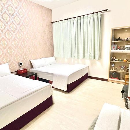 Snug-Nine Hotel Heng-ch'un Екстериор снимка